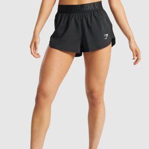 Gymshark Training Loose Fit Shorts - Size S